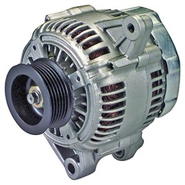 New Alternator Replacement For Toyota Sienna 98 99 00 01 02 04 1998-2004 3.0L V6 270600A030, AND0181, 40052051