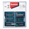 Makita B-66880 Makita Impact Face Bit Set Black - 35