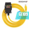 GODIAG GT109 DOIP-ENET Diagnostic Progarmming Cable Supporting DOIP Protocol
