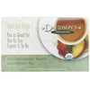 Davidson's Organics, Wild Strawberry, 100-count Unwrapped Tea Bags