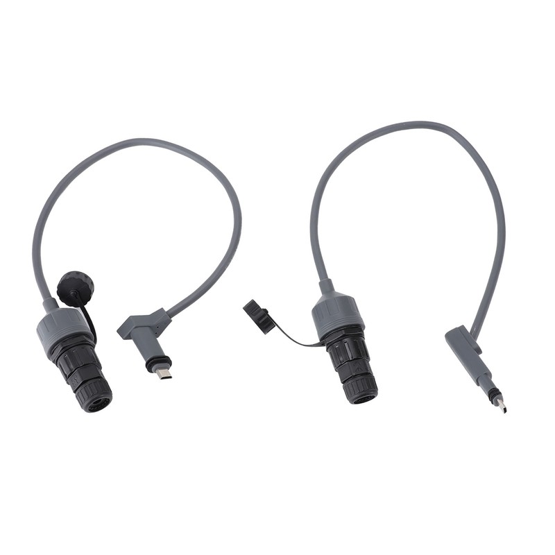 SPX Cable Adapter Waterproof Plug and Play for Starlink Cable