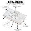Wireless Receiver for ERA Series Long Range Wireless Products -