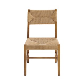 Modway Natural Bodie Wood Dining Chair EEI-5489-NAT-NAT