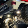 INJORA M2.0 Rock Lights Kit with Controller for TRX4M 1/18
