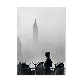Modern Times + + + NEW YORK + + + Modern Post Card A6 + + + FUN TIMES Erwitt, Elliott/Photos/