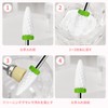 Annhua Nail Bit, Nail Machine Bit, 10 Types, Ceramic Nail