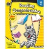 Ready-Set-Learn: Reading Comprehension Grd 2