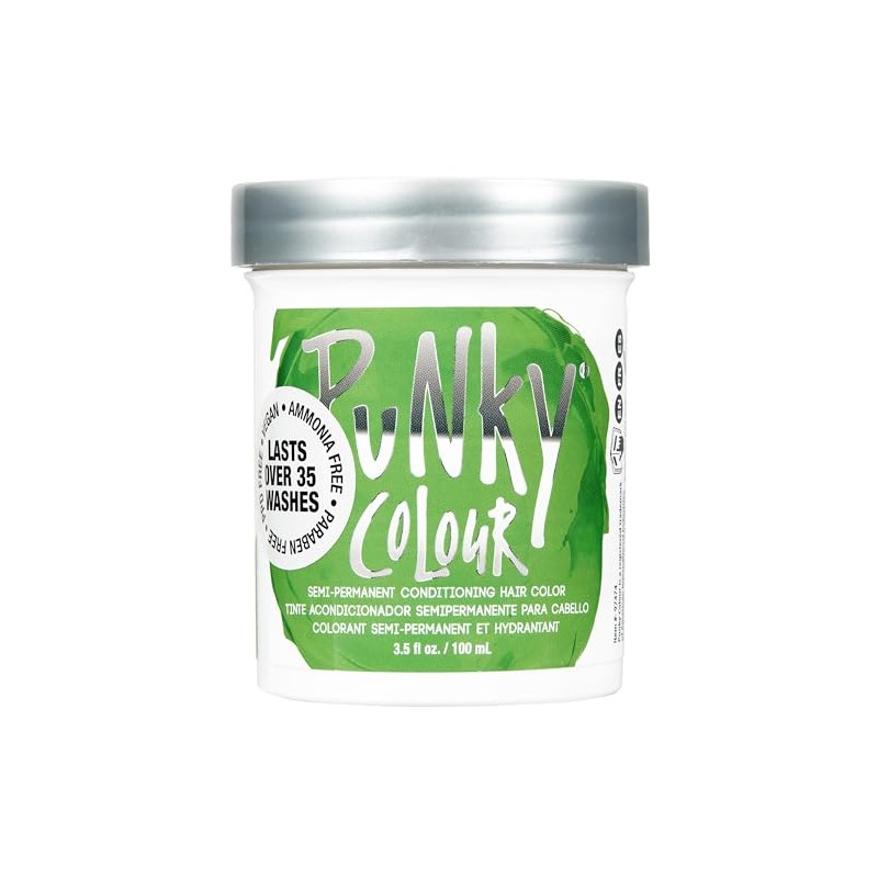 JEROME RUSSELL - PUNKY COLOUR SEMI-PERMANENT COLOUR CREAM - #1438