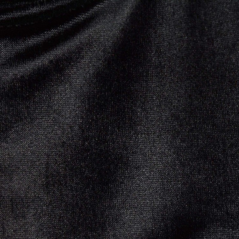 ELLACCI Velvet Soft Bustier Crop Top Push Up Women's Corset