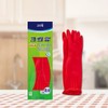 Clean Wrap Clean Wrap Rubber Gloves Multipurpose Extra Large 10