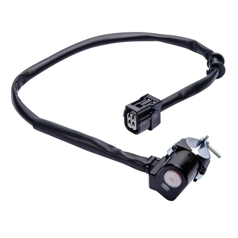 Tusk Engine Kill Switch Compatible with Honda CRF450R 2013-2014