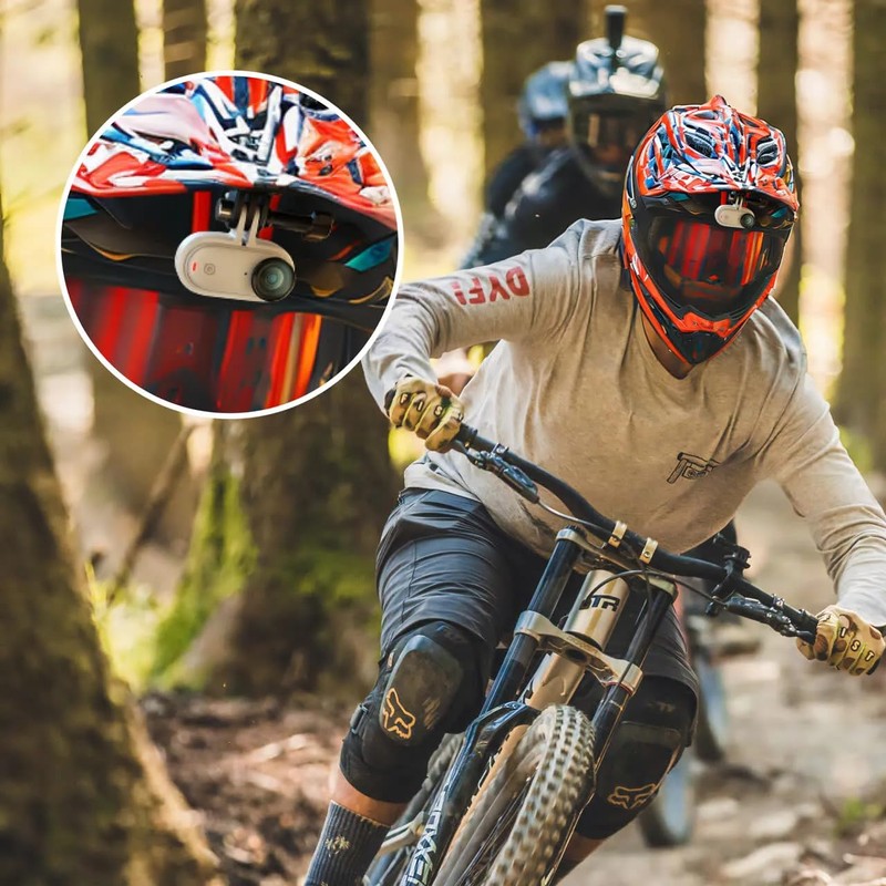 Insta360 GO 3S Vertical & Horizontal Action Mount Set