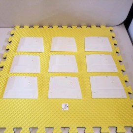 Dixie Narco (9) DIXIE 2145 / 5591 BEV MAX MACHINE 12oz/16oz CAN&16.9oz COKE BOTTLE SHIMS