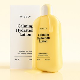 Quick-drying lotion Hwajalmuk lotion quick-bright calming ultra-drying centella asiatica peptide ceramide moisturizing barrier 205ml / 속건조로션 화잘먹로션 속광 카밍 극건성 병풀 펩타이드 세라마이드 보습 장벽 205ml