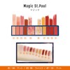 Front Cover FC Eyeshadow 10 Colors Palette Glitter Matte Magic
