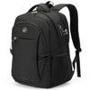 SHRRADOO Anti Theft Laptop Backpack Travel Backpacks with usb Charging