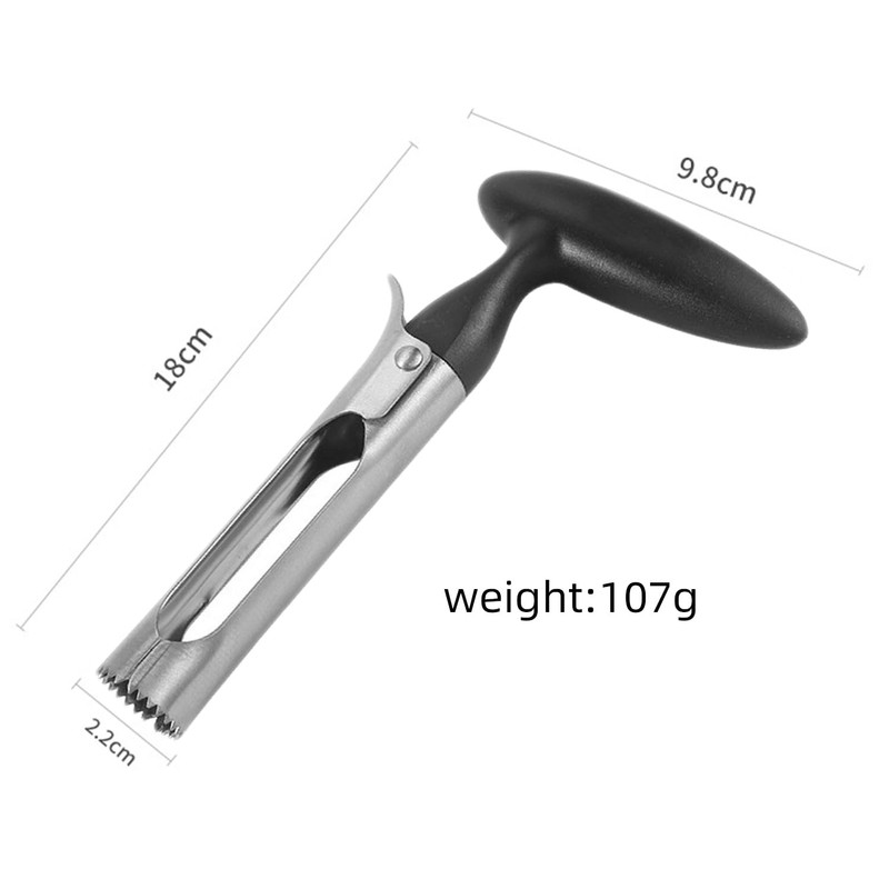 Apple Corer with ABS Handle
