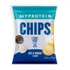 Myprotein Chips, Crunchy Protein Chips (6 x 35g Packs) Salt