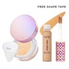 tarte #RushTok Survival Kit - shape tape & creaseless powder:_35N