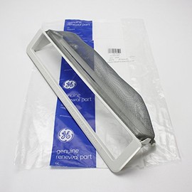 GE WE18X54 Dryer Lint Screen Filter, 14-1/2 Inch