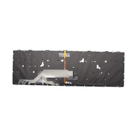 New Replacement Laptop Keyboard Compatible for HP Probook 450 G5 455 G5 470 G5 US with Backlight L01027-001 L01028-001 925741-001