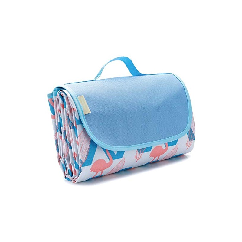 A Liittle Tree Large Picnic Blanket Beach Mat Camping Rug