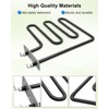 1200 Watts Heating Element Kit Fit for Masterbuilt 40-inch Digital