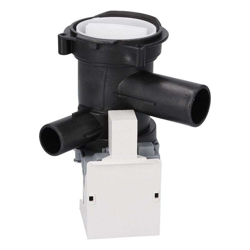 Anti-Clockwise Rotation Askoll Drain Pump Magnet Technology 30 Watts Balay