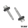 TERF® Light Duty Sheet to Steel Roofing Screw 5.5mm X