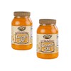 Golden Barrel Butter Flavored Coconut Oil (32 oz.) 2 Pack