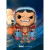 Epic Collectibles Pop Anime: One Piece - Franky Vinyl Figure