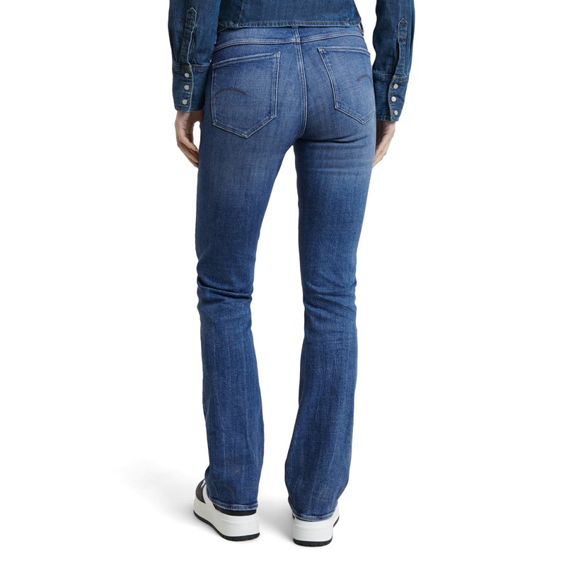 G-Star RAW Noxer Bootcut Jeans