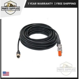 Visionworks #2 30 Ft Adapter for Case FM 750 XCN 2050 Trimble CFX-750 TMX-2050