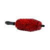 Detail King Wheel & Engine Brush 18"