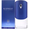Givenchy Blue Label By Givenchy For Men. Eau De Toilette Spray 3.3 Ounces