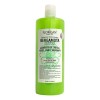 Shampoo Bergamota Crecimiento Del Cabello 1lt. Florigan