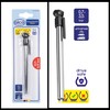 alca Pneumatic Tyre Pressure Gauge Pencil, Air Pressre Tester Universal