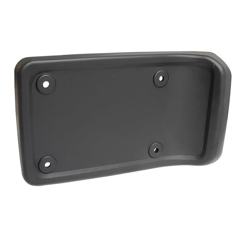 KYYET Rear License Tag Plate Frame Bracket Holder Compatible with