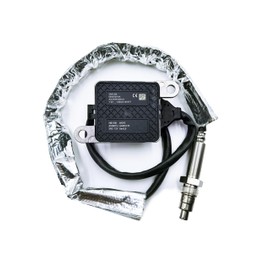 68447681AA Nitrogen Oxide Sensor Nox Sensor Compatible Fits for Ram 2500 3500 4500 5500 6.7L 2019-2024