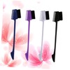FRCOLOR Sets Elegant Eyebrow Styling Kit in Abs Nylon Brush