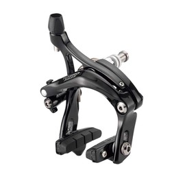 TEKTRO R539 CALIPER BRAKE FRONT BLACK BR-TK-M015
