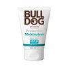 BULLDOG SKINCARE Protective Moisturiser SPF 15 100ml, Enriched with Aloe