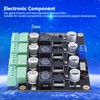 Switching Power Supply Module Adjustable Multi Channel Electronic Component 5V‑40V