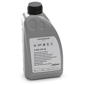 Volkswagen G065175A2 Gear Oil Haldex Oil, 850 ml