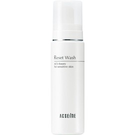  ACSEINE Reset Foaming Facial Cleanser, 6.8 fl oz (200 ml)