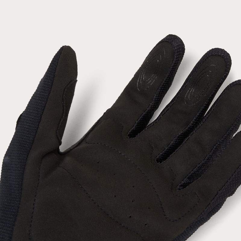 Oakley Maven D3O Gloves, Blackout, Large