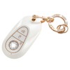 Snugfit key fob cover shell protector for Mercedes S-Class G-Class
