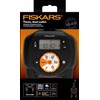 Fiskars Timer with 2 Outputs, For All Standard Tap Sizes,