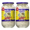 Galeffi, Effervescent Antacid, 8.8 oz (250g) - Pack of 2