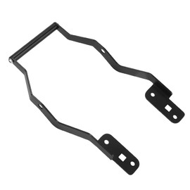 Acouto Replacement GPS Stand for F900R F900XR 20-21, High Quality Aluminum Alloy Easy Installation Mount for Navigation/Phone/Helmet Lock, USB Fast Charge